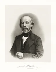 Frédéric Alfred Pierre, conte di Falloux